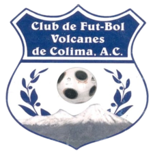 Núi lửa Colima