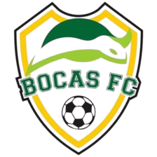 Deportivo Bocas
