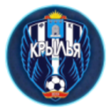 Krylja Tambov