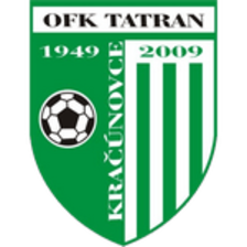 Tatran Kracunovce