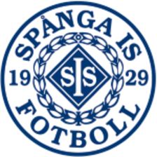 Spanga IS