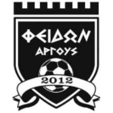 Đội Feidon Argous (Nữ)