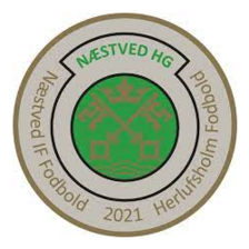 Naestved HG (Nữ)