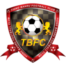 Tiong Bahru FC