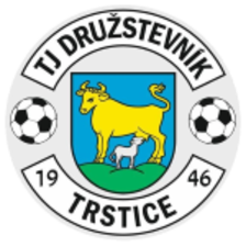 Druzstevnik Trstice