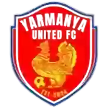 sub-21. Yarmanya United (21)