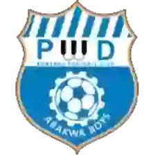 PWD de Bamenda