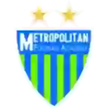 Metropolitan FA