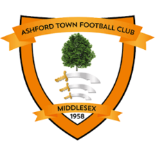 Đội bóng đá Ashford Town (Middx) Lfc