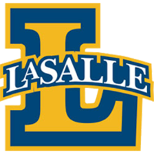 Đội nữ La Salle Explorers