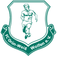 FC Grun-Weiß Wolfen