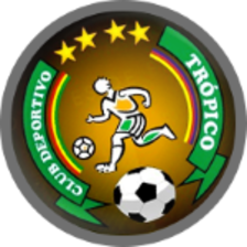 Đội bóng đá nữ Deportivo Tropico