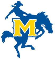 McNeese State (F)