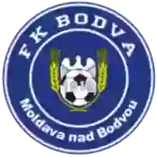 FK Bodva Moldava Nad Bodvou