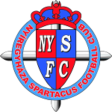 Nyiregyhaza U19