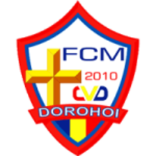 FCM Dorohoi