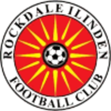 Rockdale Ilinden U20
