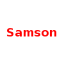Samson