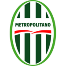 Clube Atlético Metropolitano Blumenau