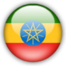 Ethiopia (Nữ)