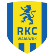 Waalwijk II
