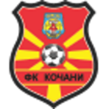ZFK Kocani (Women)
