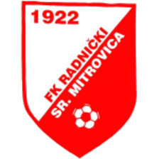 03.08.2022 Sremska Mitrovica(Serbia) FK Radnicki Sremska Mitrovica-Ajman  Club International