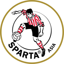 Sparta Asia