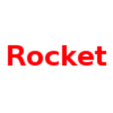 Rocket (sub)