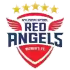 Hyundai Steel Red Angels (Nữ)