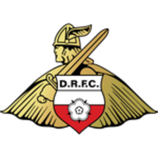 Doncaster Rovers Belles LFC (Phụ nữ)