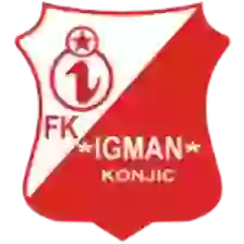 NK Igman Konjic