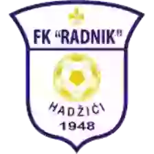 Radnik Hadzici