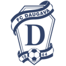 Lokomotiv Daugavpils