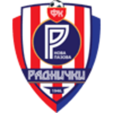 Radnicki Nova Pazova