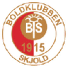 Skjold U21