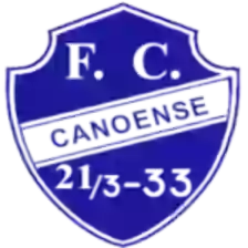 sub-20. Canoense (20)