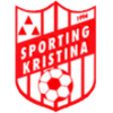 Sporting Kristina