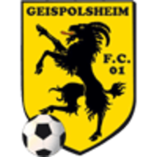 FC Geispolsheim 01