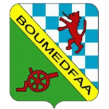 IR Boumedfaa
