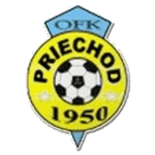 OFK 1950 Priechod