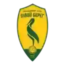 FC Livyi Bereh Kyiv U19