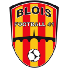 Blois Foot 41