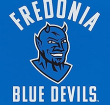 Fredonia Blue Devils