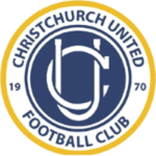Christchurch United FC score today - Christchurch United FC latest score -  New Zealand ⊕