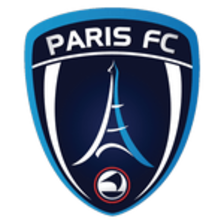 Paris U19 (Nữ)
