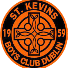 St Kevins Boys