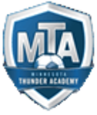 Minnesota Thunder Academy (Femenino)