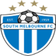 South Melbourne (Nữ)