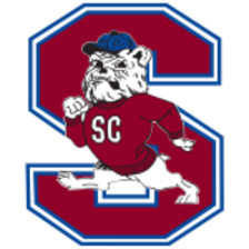 Đội bóng nữ Lady Bulldogs Bang Nam Carolina